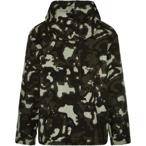 2021 Mystic Dames Outsider Sweat 35104.220062 - Camouflage